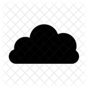 Cloud  Icon