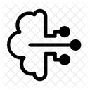 Cloud  Icon