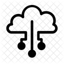Cloud  Icon