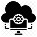 Cloud  Icon