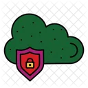 Cloud  Icon