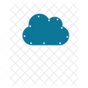 Cloud  아이콘