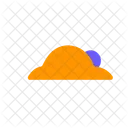 Cloud  Icon