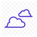 Cloud Business Manager Startup Icon