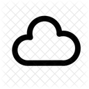 Cloud  Icon