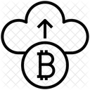 Cloud  Icon