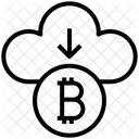 Cloud  Icon