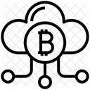 Cloud  Icon