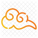 Cloud  Icon