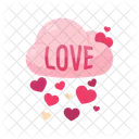 Cloud  Icon