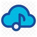 Cloud  Icon