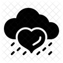 Cloud Cloudy Weather Icon