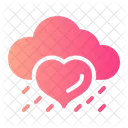 Cloud Cloudy Weather Icon