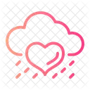 Cloud Cloudy Weather Icon
