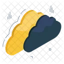 Cloud  Icon