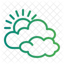 Cloud  Icon