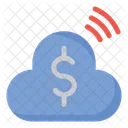Cloud  Icon