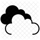 Cloud  Icon