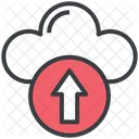 Cloud  Icon