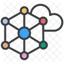 Cloud  Icon