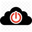 Cloud  Icon