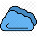 Cloud  Icon