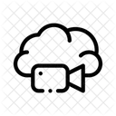 Cloud  Icon