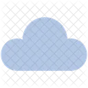 Cloud  Icon