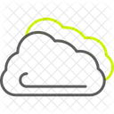 Cloud  Icon