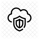 Cloud  Icon