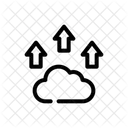 Cloud  Icon