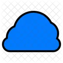 Cloud  Icon