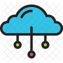 Weather Storage Data Icon