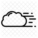Cloud  Icon