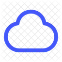 Cloud  Icon