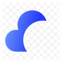 Cloud Weather Station Weather Icons Icon