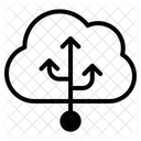 Cloud  Icon