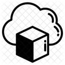 Cloud  Icon