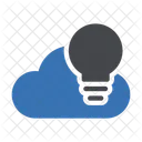 Cloud-Idee  Symbol