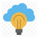 Cloud-Idee  Symbol