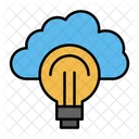 Cloud-Idee  Symbol