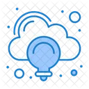 Cloud-Idee  Symbol