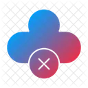 Network Server Technology Icon