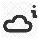 Cloud-Info  Symbol