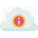 Cloud Info  Symbol