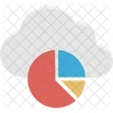 Cloud Computing Cloud Infografik Infografik Bibliothek Icon