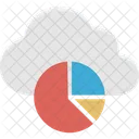 Cloud Computing Cloud Infographic Infographic Library Icon