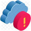 Information About Cloud Icon