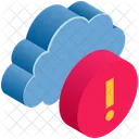Information About Cloud Icon
