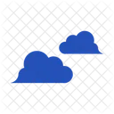 Cloud instance  Icon
